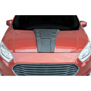 Ford Courier Ön Kaput Scoop 2014-2017 Arası