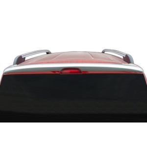 Ford Courier Anatomik Spoiler Çift Kapı 2018-2023 Arası