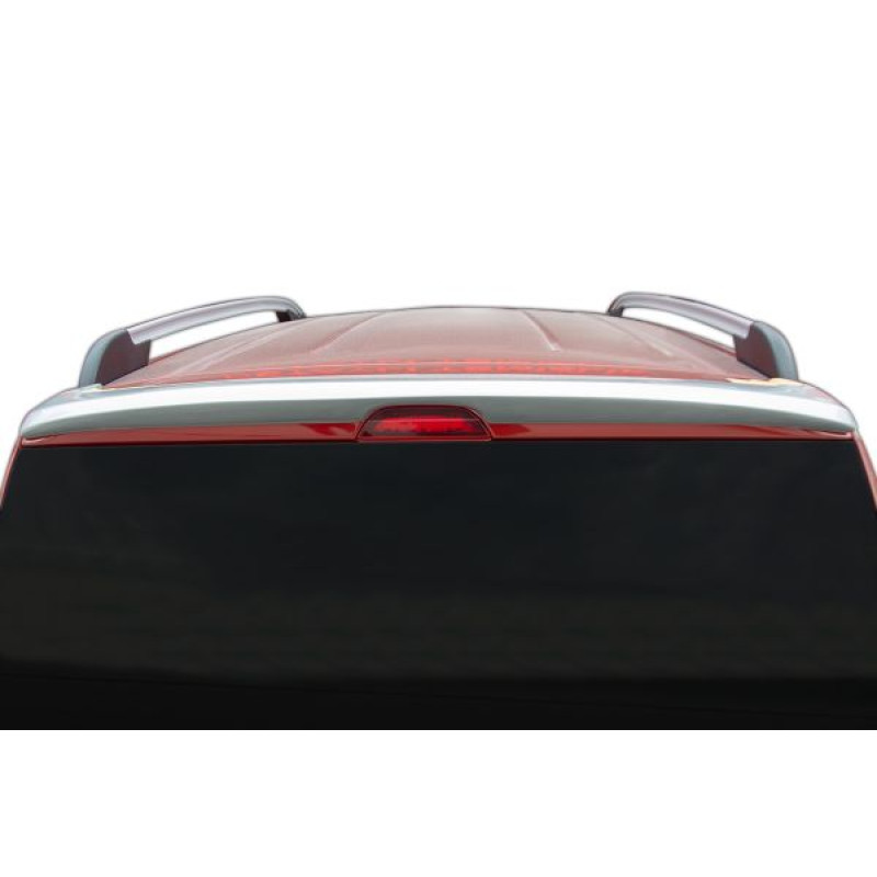 Ford Courier Anatomik Spoiler Çift Kapı 2018-2023 Arası