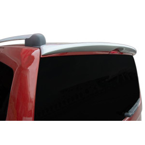Ford Courier Anatomik Spoiler Çift Kapı 2018-2023 Arası