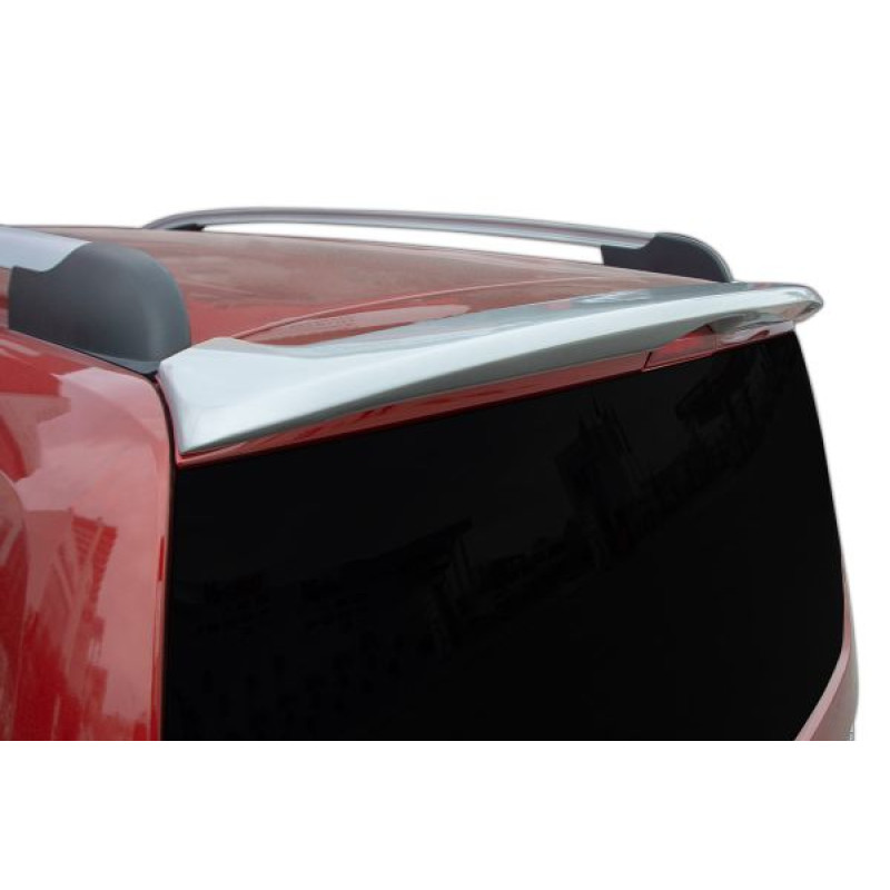 Ford Courier Anatomik Spoiler Çift Kapı 2018-2023 Arası