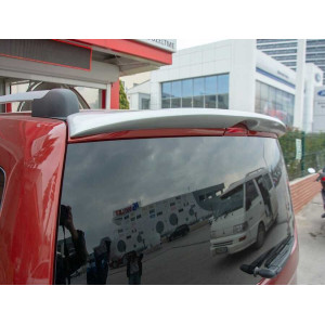 Ford Tourneo Courier Spoiler 2018-2023 Arası