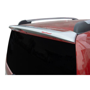 Ford Courier Spoiler 2014-2017 Arası