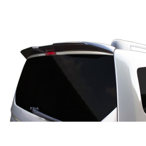 Ford Tourneo Courier Spoiler Abarth 2018-2023 Arası