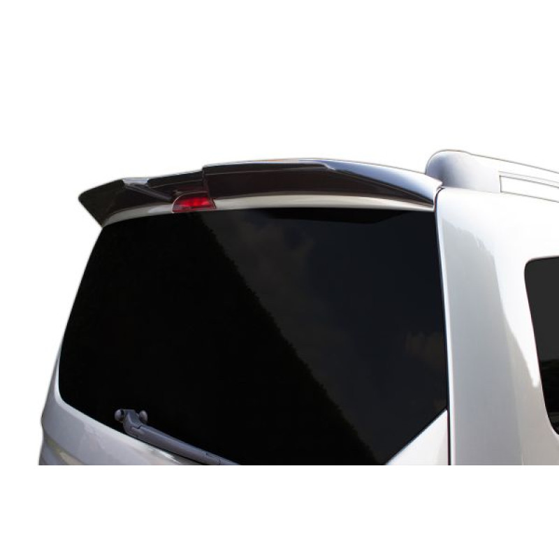 Ford Tourneo Courier Spoiler Abarth 2018-2023 Arası
