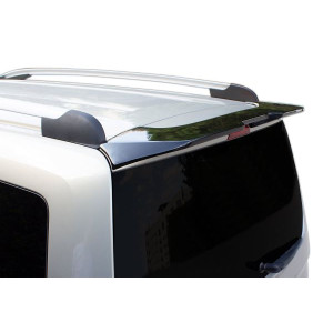 Ford Tourneo Courier Spoiler Abarth 2018-2023 Arası