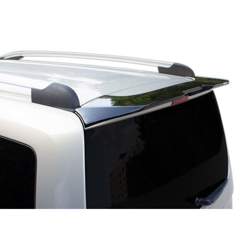 Ford Tourneo Courier Spoiler Abarth 2018-2023 Arası