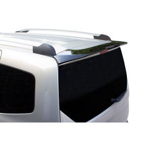 Ford Courier Abarth Spoiler 2014-2017 Arası