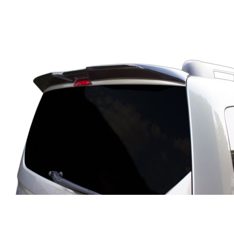Ford Courier Abarth Spoiler 2014-2017 Arası