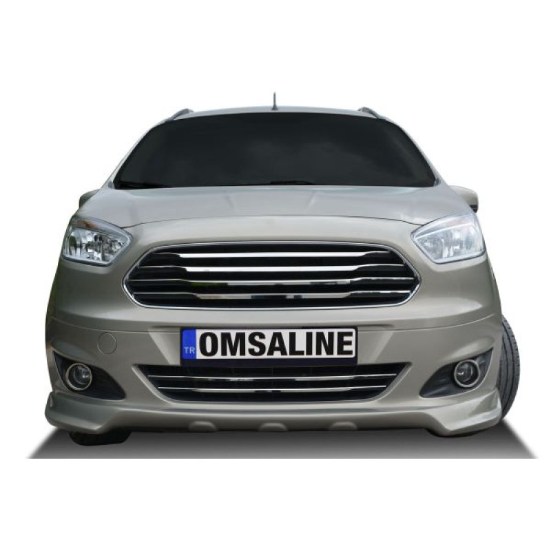 Ford Courier Ön Karlık 2014-2017 Arası