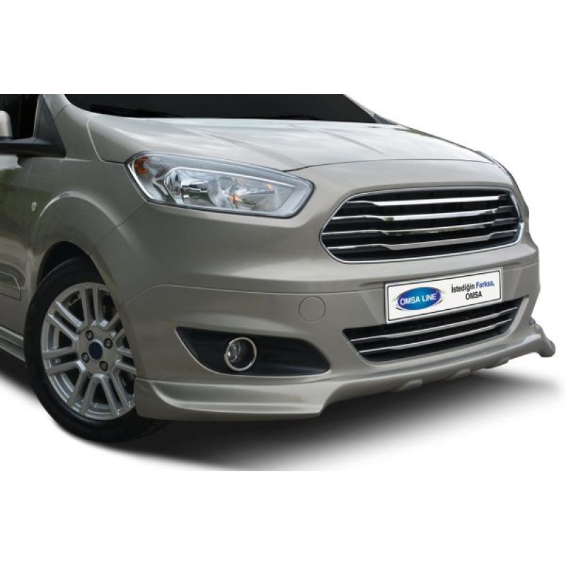 Ford Courier Ön Karlık 2014-2017 Arası