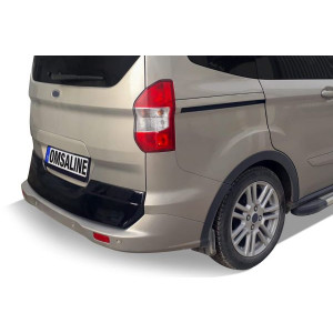 Ford Tourneo Courier Bagaj Kapağı İlavesi 2014-2023 Arası