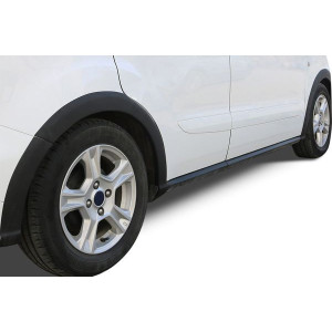 Ford Courier Çamurluk Dodik Set Abs 8 Parça 2014-2018 Arası