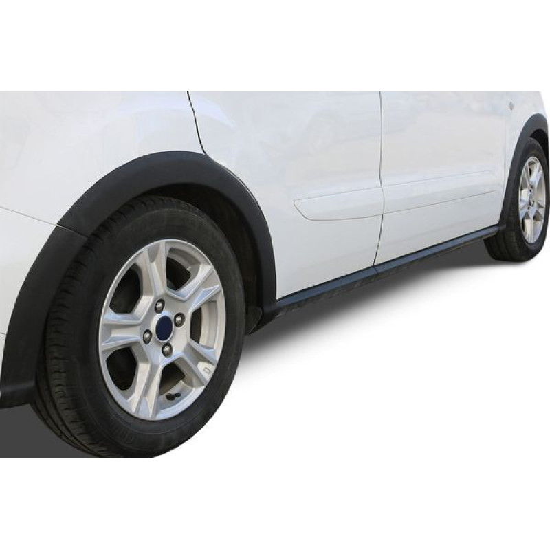 Ford Courier Çamurluk Dodik Set Abs 8 Parça 2014-2018 Arası