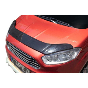 Ford Tourneo Courier Ön Kaput Rüzgarlığı 4mm A+ 2014-2017 Arası