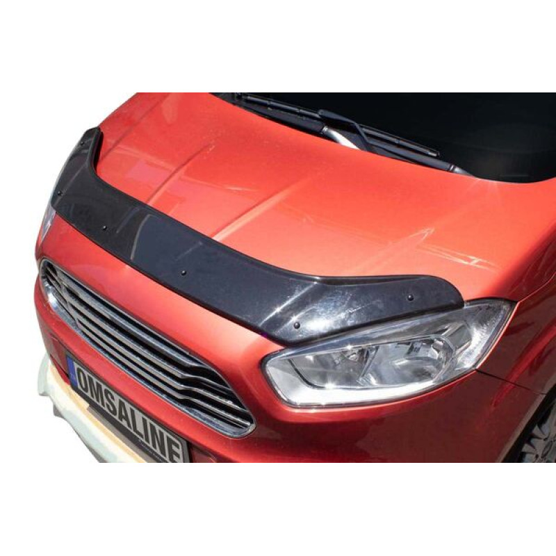 Ford Tourneo Courier Ön Kaput Rüzgarlığı 4mm A+ 2014-2017 Arası