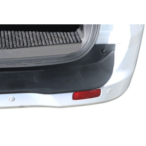 Ford Courier Arka Tampon Eşiği Plastik 2014-2017 Arası