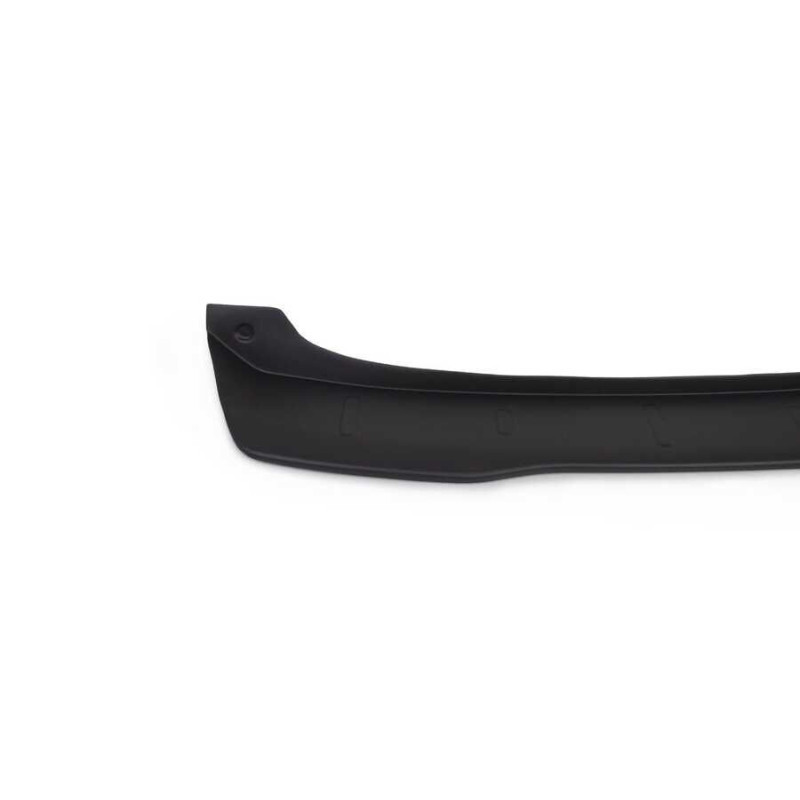 Ford Courier Arka Tampon Eşiği Plastik 2014-2017 Arası