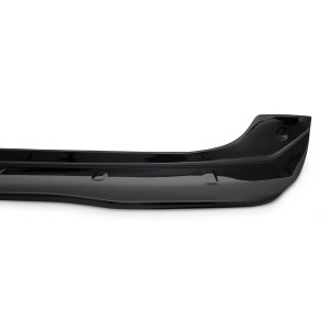 Ford Tourneo Courier Arka Tampon Eşiği Parlak Plastik 2014-2017 Arası