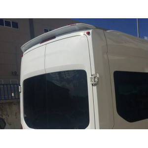 Ford Transit Spoiler 2014-2018 Arası