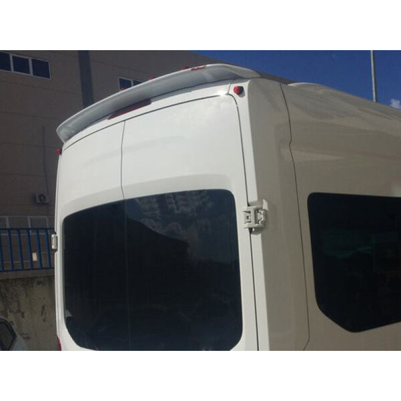 Ford Transit Spoiler 2014-2018 Arası