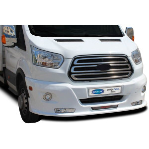 Ford Transit Ön Tampon Geçme Era Sisli 2014-2018 Arası