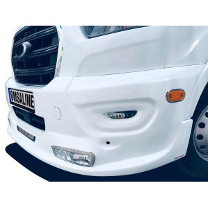 Ford Transit Ön Tampon Geçme Era Sisli 2019 ve Sonrası