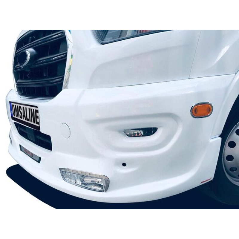 Ford Transit Ön Tampon Geçme Era Sisli 2019 ve Sonrası