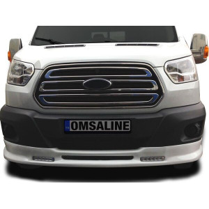 Ford Transit Ön Karlık 2014-2018 Arası