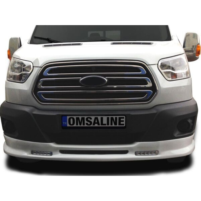 Ford Transit Ön Karlık 2014-2018 Arası