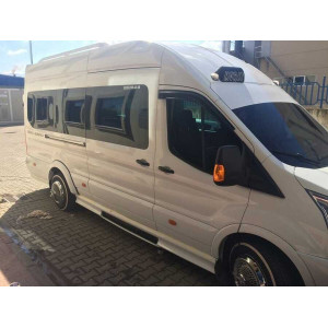 Ford Transit Marşpiyel 2014-2018 Arası