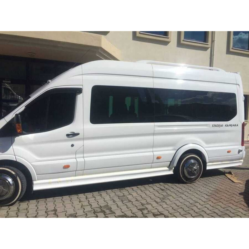 Ford Transit Marşpiyel 2014-2018 Arası