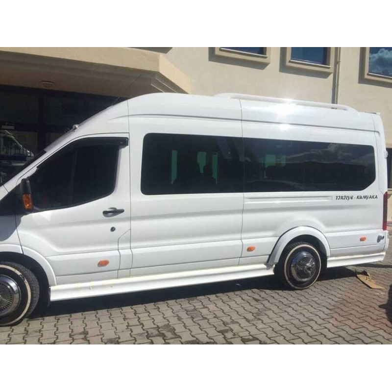 Ford Transit Tavan Çıtası 2014-2018 Arası