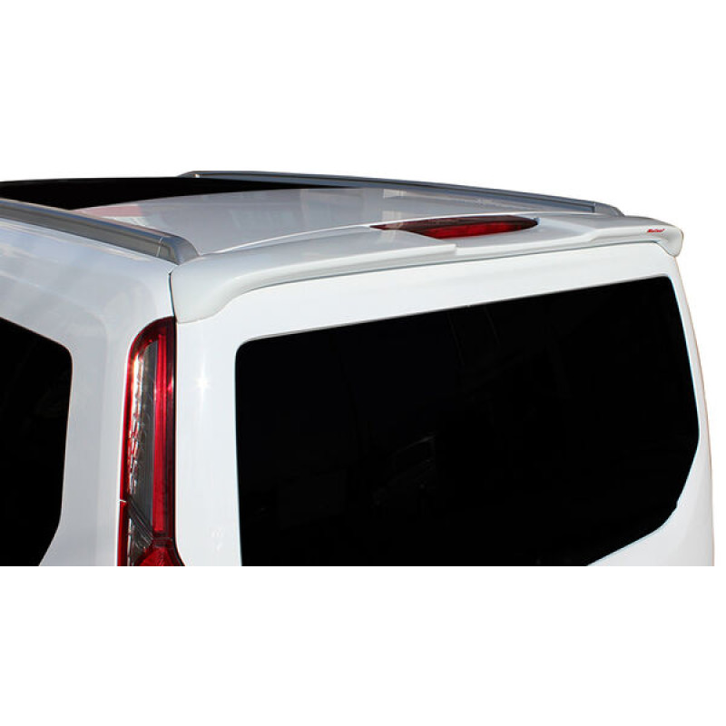 Ford Tourneo Connect Anatomik Spoiler 2014-2021 Arası