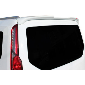 Ford Tourneo Connect Anatomik Spoiler 2014-2021 Arası