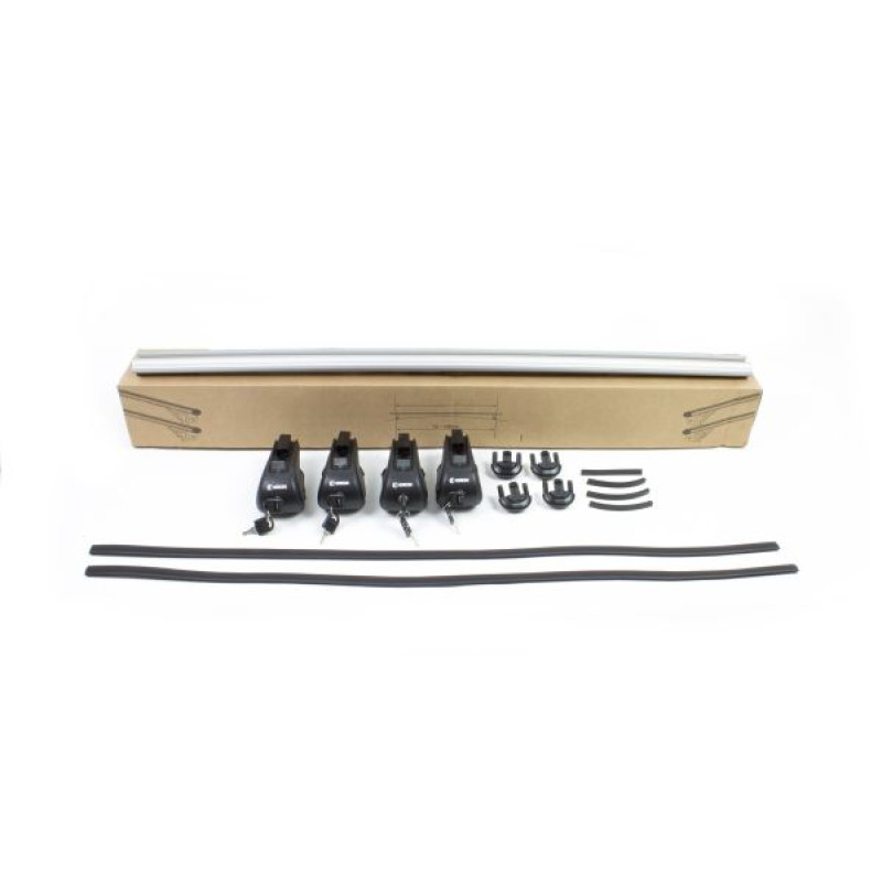 Ford Connect Gri Ara Atkı Bold Bar Metal Kilit 110-132cm 2014-2021 Arası