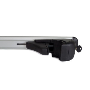 Ford Connect Gri Ara Atkı Bold Bar Metal Kilit 110-132cm 2014-2021 Arası