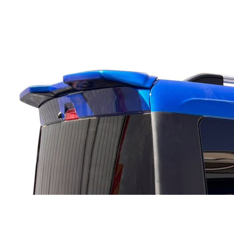Ford Tourneo Courier Spoiler 2024 ve Sonrası