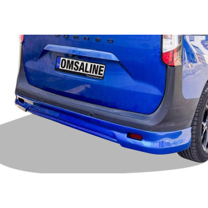 Ford Tourneo Courier Arka Karlık 2024 ve Sonrası