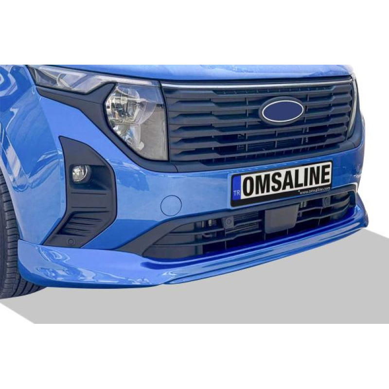 Ford Tourneo Courier Ön Karlık 2024 ve Sonrası