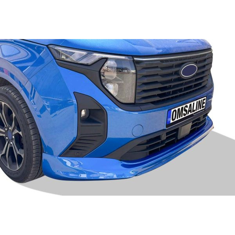 Ford Tourneo Courier Ön Karlık 2024 ve Sonrası