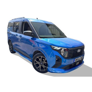 Ford Tourneo Courier Marşpiel 2024 ve Sonrası