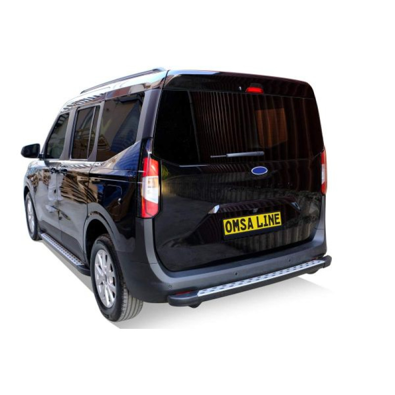 OMSA Ford Tourneo Courier Dot Line Arka Koruma 2024 ve Sonrası