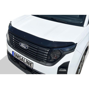 Ford Tourneo Courier Ön Kaput Rüzgarlığı 2024 ve Sonrası