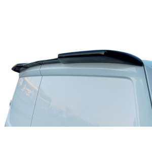 Ford Tourneo Custom Anatomik Spoiler Yarasa Model Çift Kapı 2024 ve Sonrası