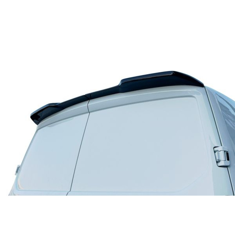 Ford Tourneo Custom Anatomik Spoiler Yarasa Model Çift Kapı 2024 ve Sonrası