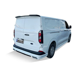 Ford Tourneo Custom Arka Karlık 2024 ve Sonrası