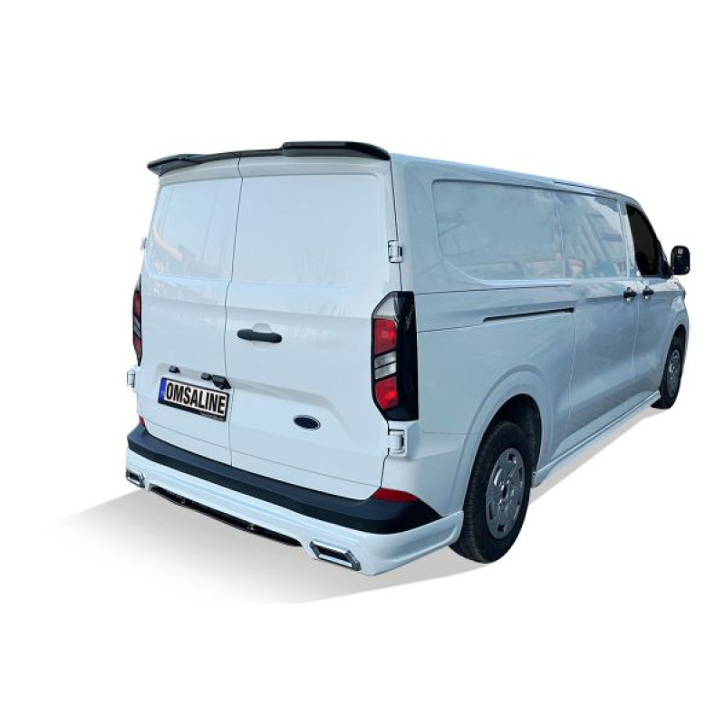 Ford Tourneo Custom Arka Karlık 2024 ve Sonrası