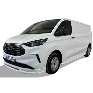 Ford Tourneo Custom Ön Karlık 2024 ve Sonrası