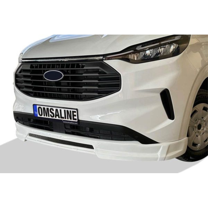 Ford Tourneo Custom Ön Karlık 2024 ve Sonrası